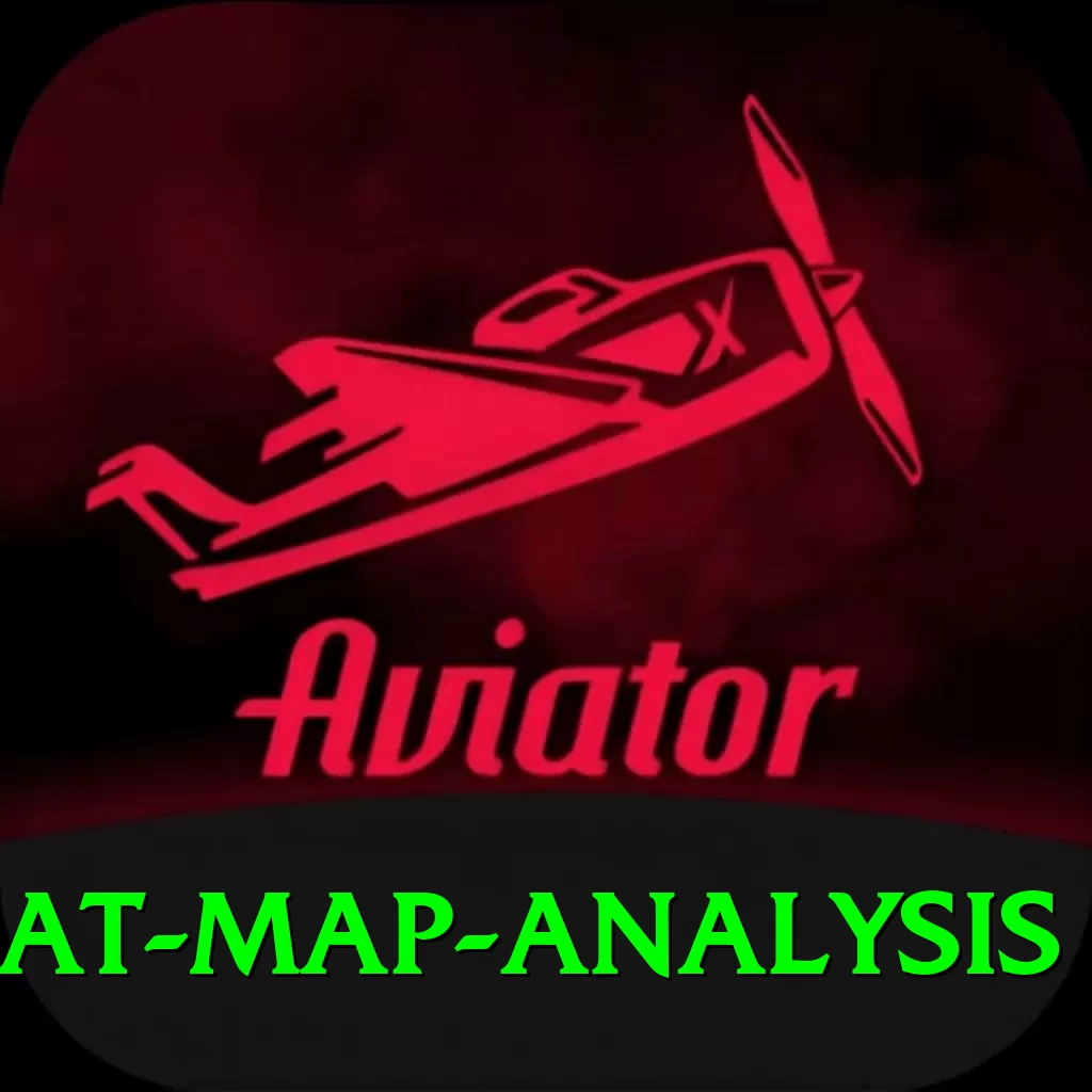 heat map analysis Apps (Tools & Injectors) Premium v5.3.4 - 2