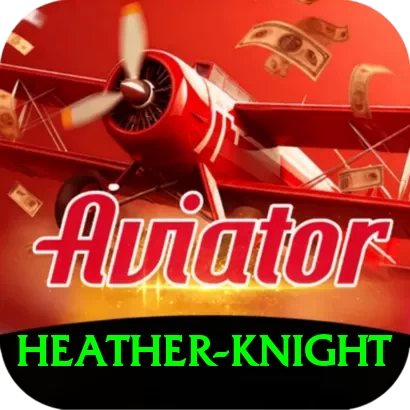 heather knight Deluxe Edition v3.4.7 - 2