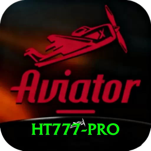 ht777 Pro v1.8.5 - 2