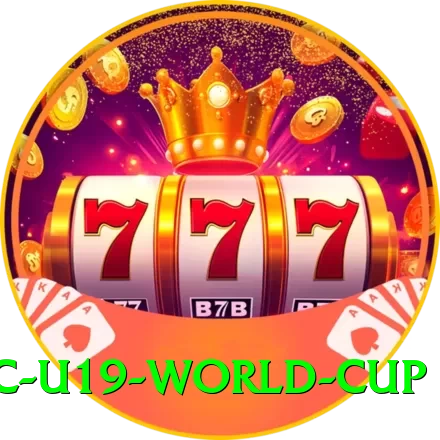 icc u19 world cup Gold Edition v5.8.1 - 2