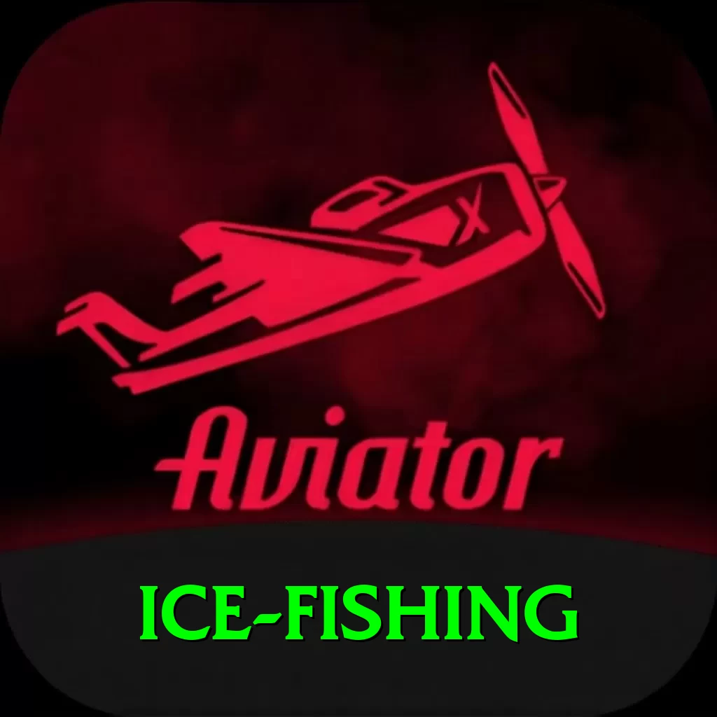 ice fishing Turbo v1.6.0 - 2