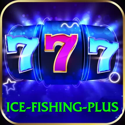 ice fishing Cash Gold - 2
