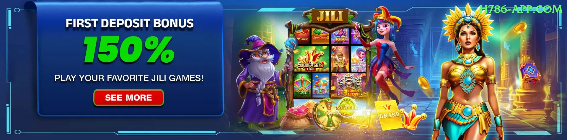 casino on line Casino Official v5.0.5 Screenshot 1