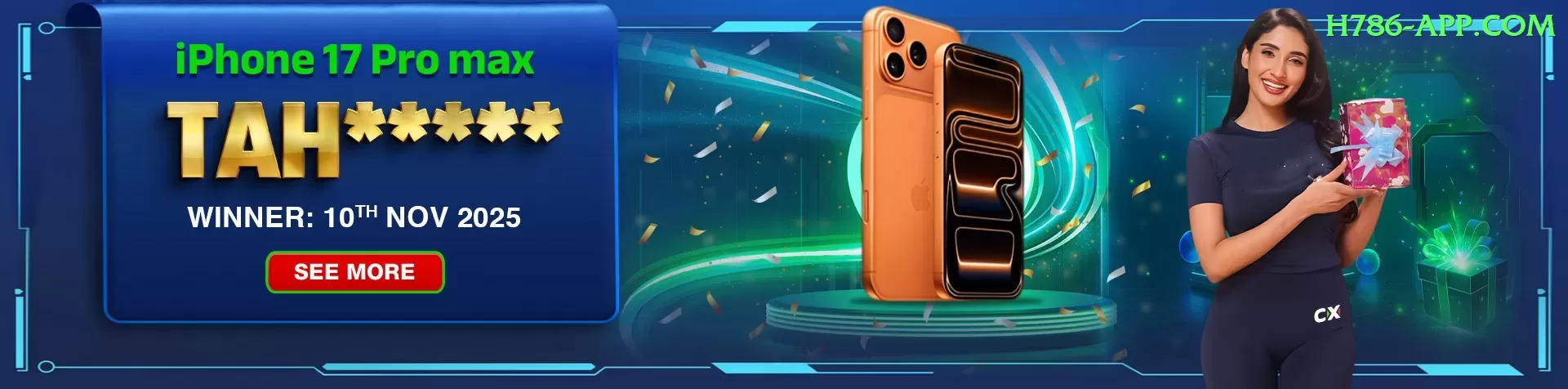 cricsmart - Casino Mega Screenshot 1