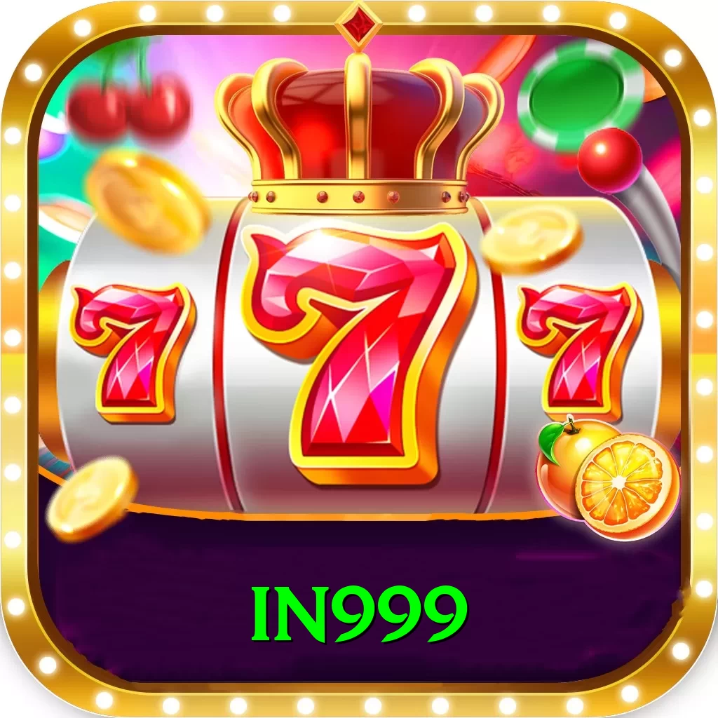 in999 Games (Casino & Earning) Master vv2.9.8 - 2