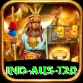 ind aus t20 Pro1 v2.4.6