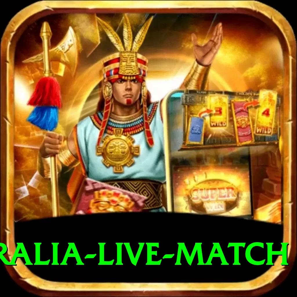 india australia live match VIP v1.1.1 - 2