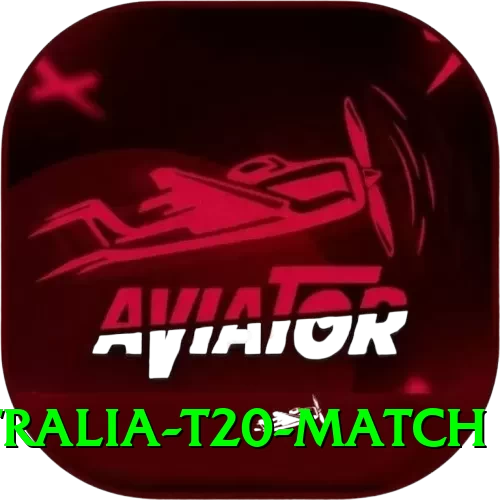 india australia t20 match Gold Edition v3.0.0 - 2