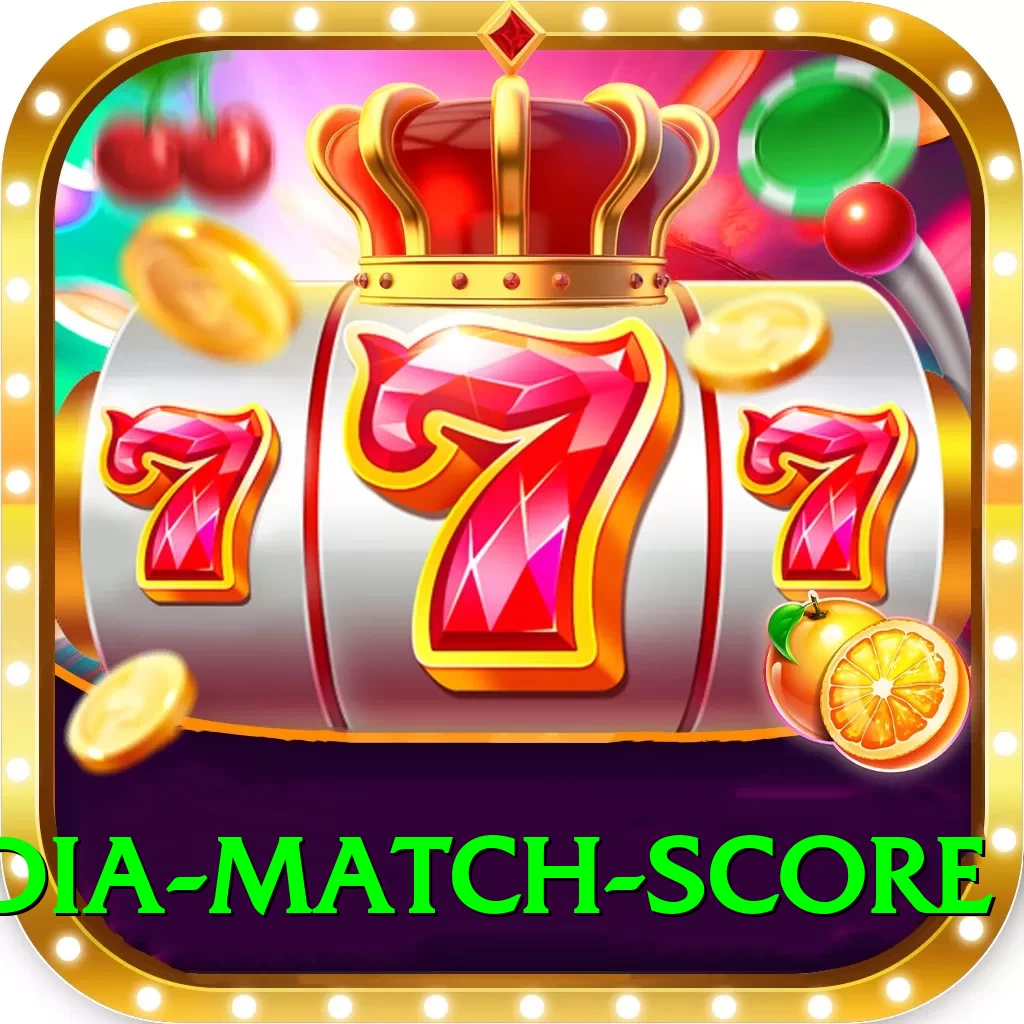india match score Deluxe v5.6.0 - 2