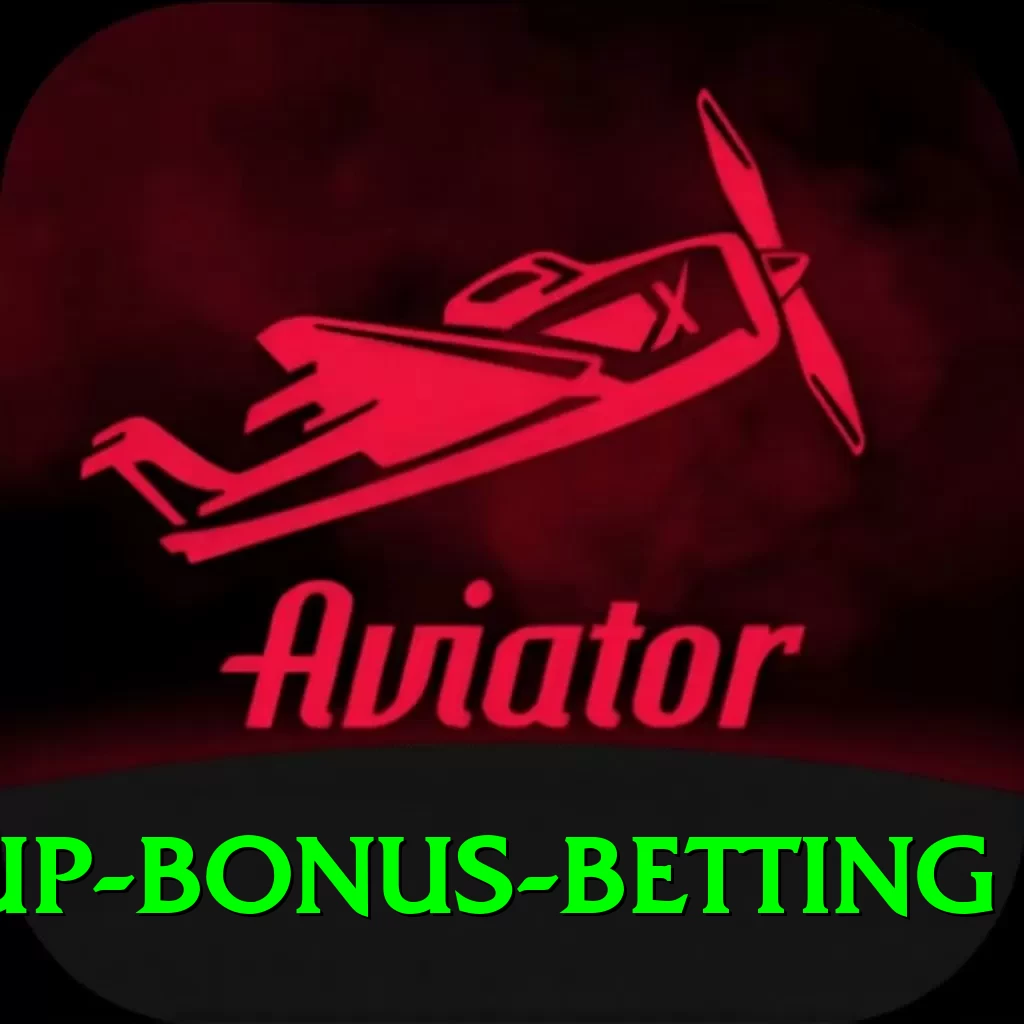 instant sign up bonus betting Max v1.2.1 - 2