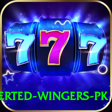 inverted wingers pk Deluxe Edition v1.6.4 - 2