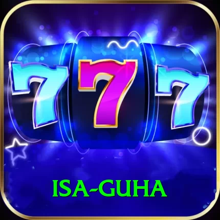 isa guha Gold v1.1.3 - 2