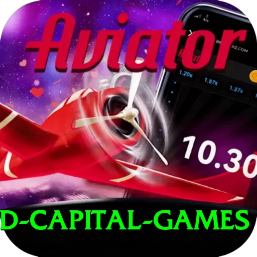 islamabad capital games Elite v1.1.1 - 2