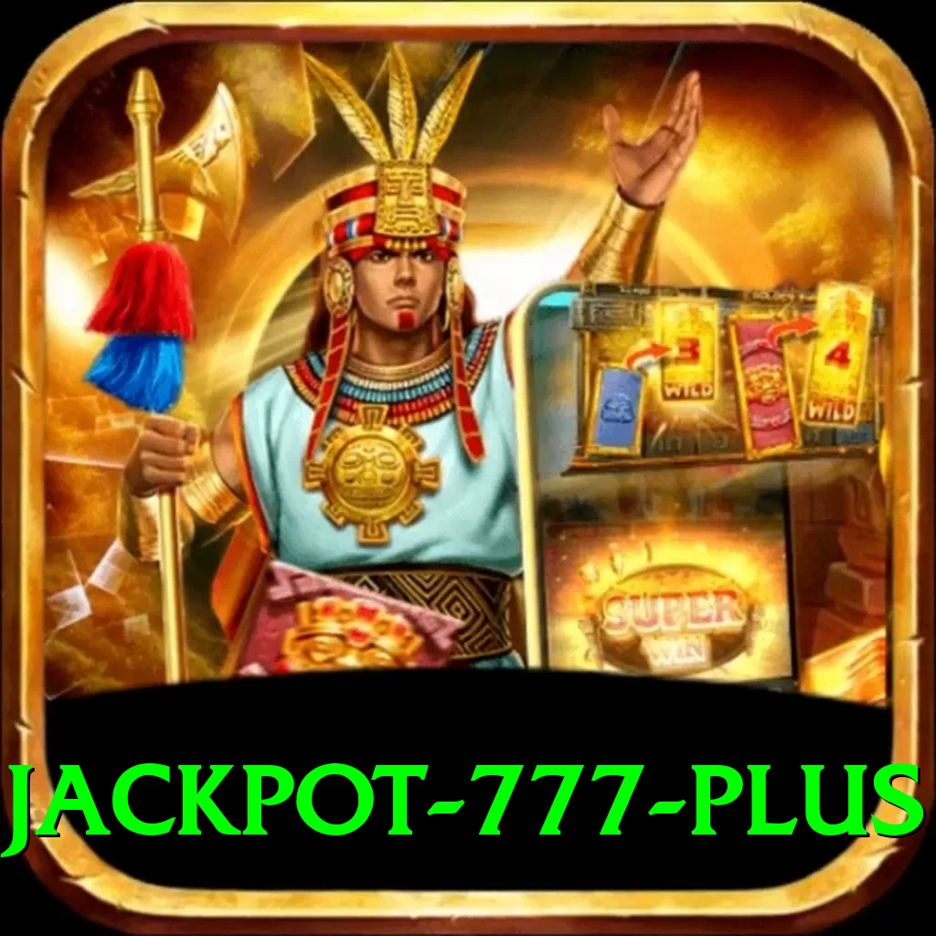 jackpot 777 - Slots Max - 2