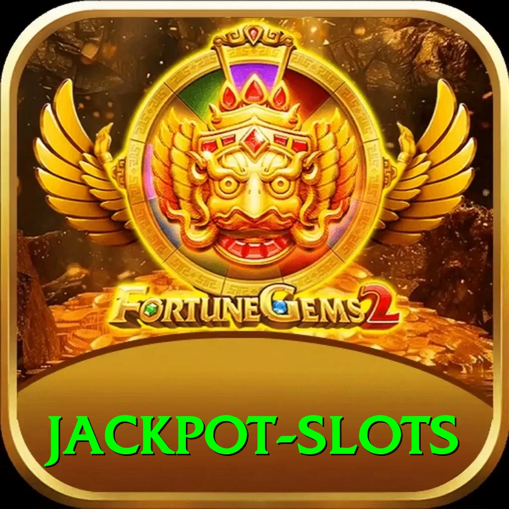 jackpot slots Games (Casino & Earning) Premium v1.0.0 - 2