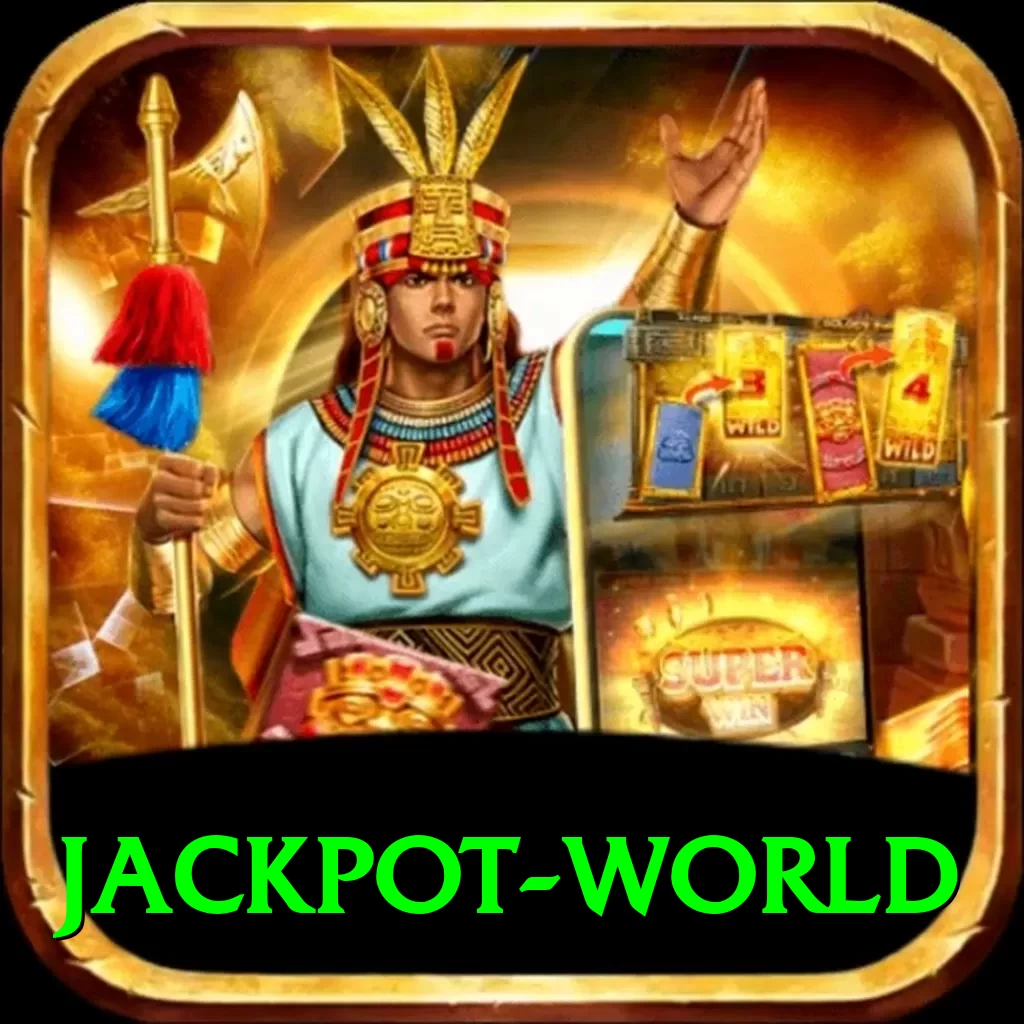 Jackpot World Premium vv4.5.2 - 2
