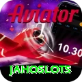 jahoslots Master v2.4.8