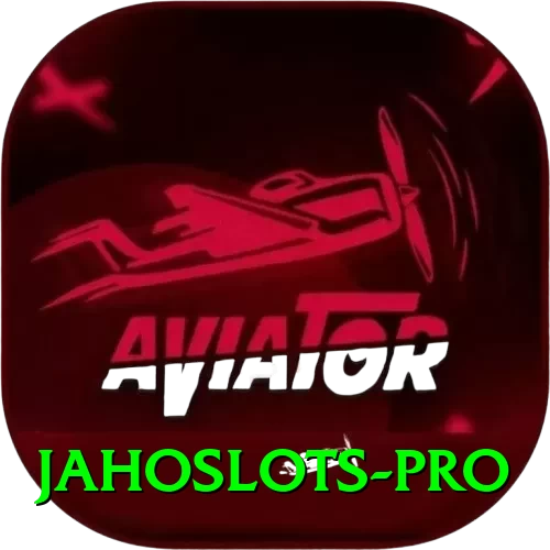 jahoslots Casino Official v2.7.1 - 2