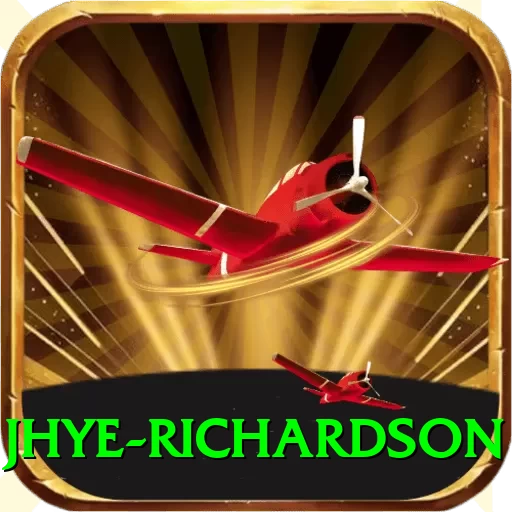 jhye richardson Turbo Pro v4.6.3 - 2