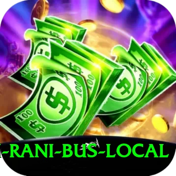ji rani bus local Pro Edition v1.5.7 - 2