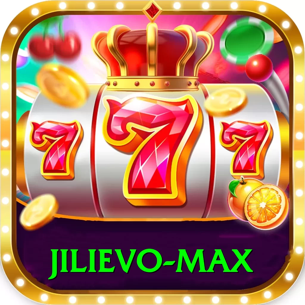 Jilievo Slot Machine Ultimate - 2