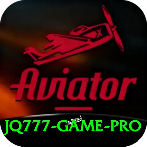 JQ777 Game Master v4.4.4 - 2