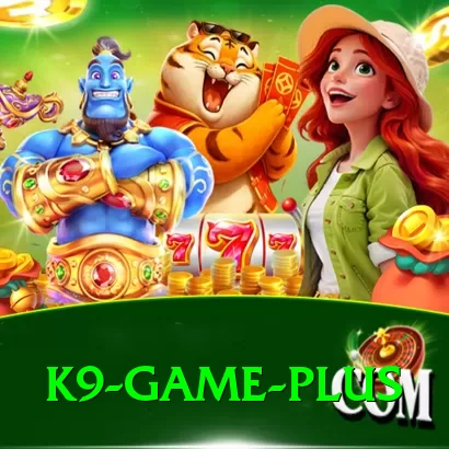 K9 Game Slots Prime v4.3.9 - 2