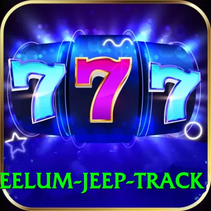 kaghan neelum jeep track Gold Edition v4.2.1 - 2
