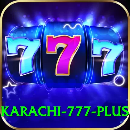 Karachi 777 Supreme 2024 - 2