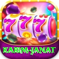 karim janat VIP