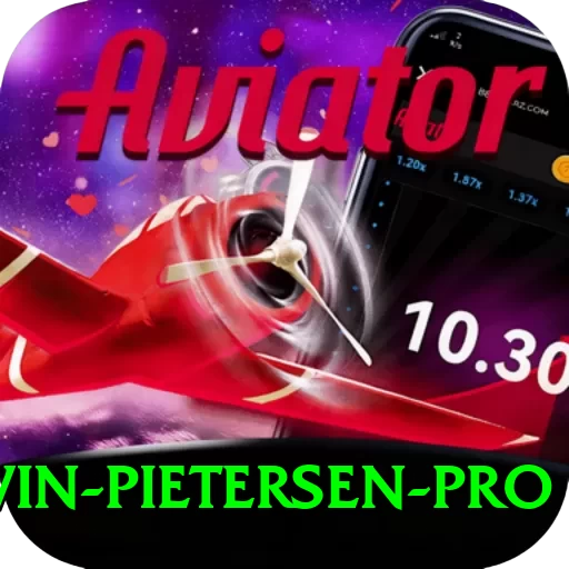 kevin pietersen Jackpot Legend v5.5.1 - 2