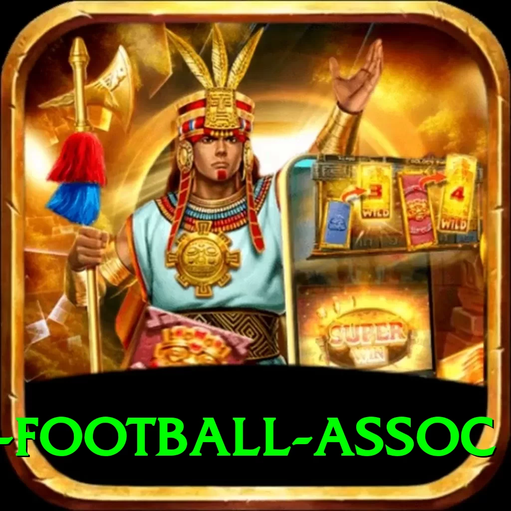 kpk football assoc Ultimate Pro v2.1.2 - 2