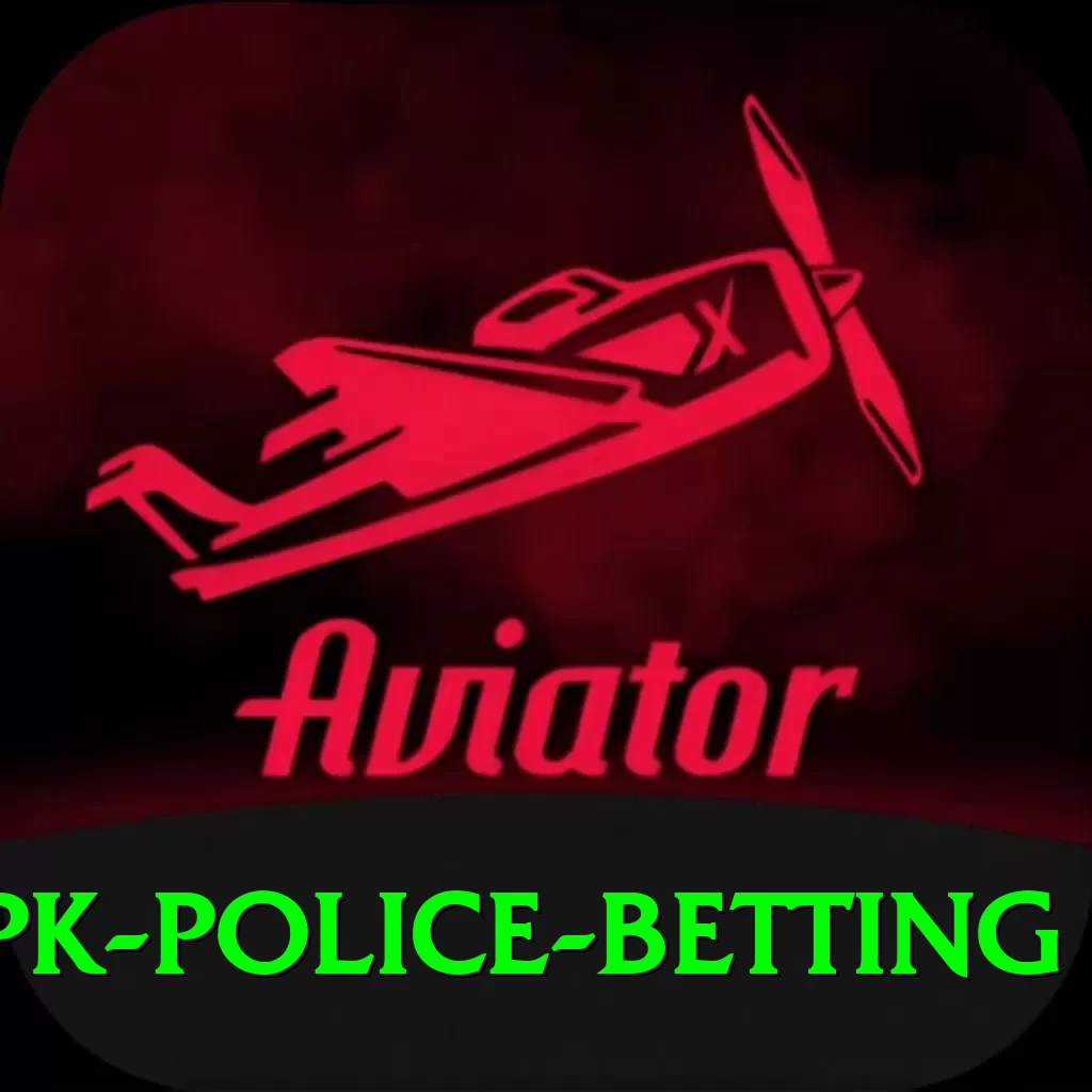 kpk police betting Deluxe Edition v5.0.8 - 2