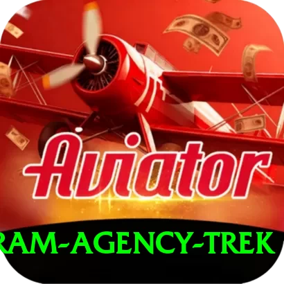 kurram agency trek VIP v3.8.1 - 2