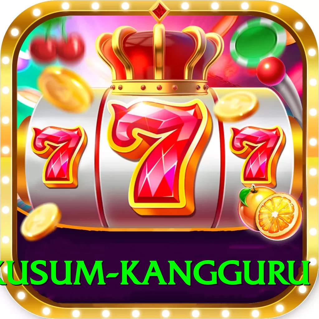 kusum kangguru Plus v5.7.1 - 2