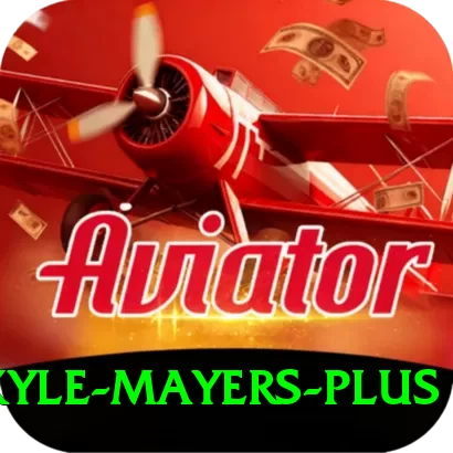 kyle mayers Official v4.5.9 - 2