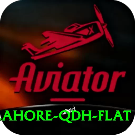lahore qdh flat Gold Edition v5.2.7 - 2