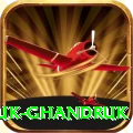 landruk ghandruk Master v3.4.8