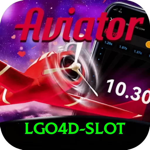 lgo4d slot Plus v2.5.3 - 2