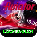 lgo4d slot Plus v2.5.3