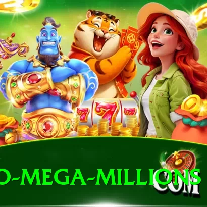 lotto mega millions VIP Pro v1.1.7 - 2