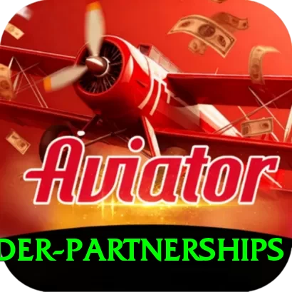 lower order partnerships VIP v2.3.4 - 2