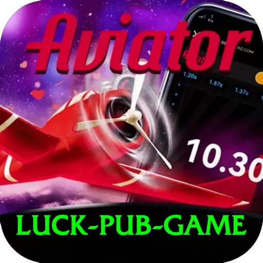 Luck Pub Game Turbo Pro v5.3.3 - 2
