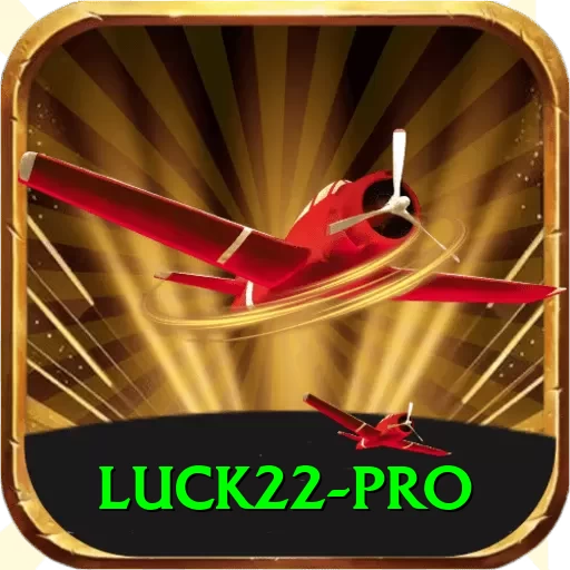 luck22 Game Legend v2.0.3 - 2