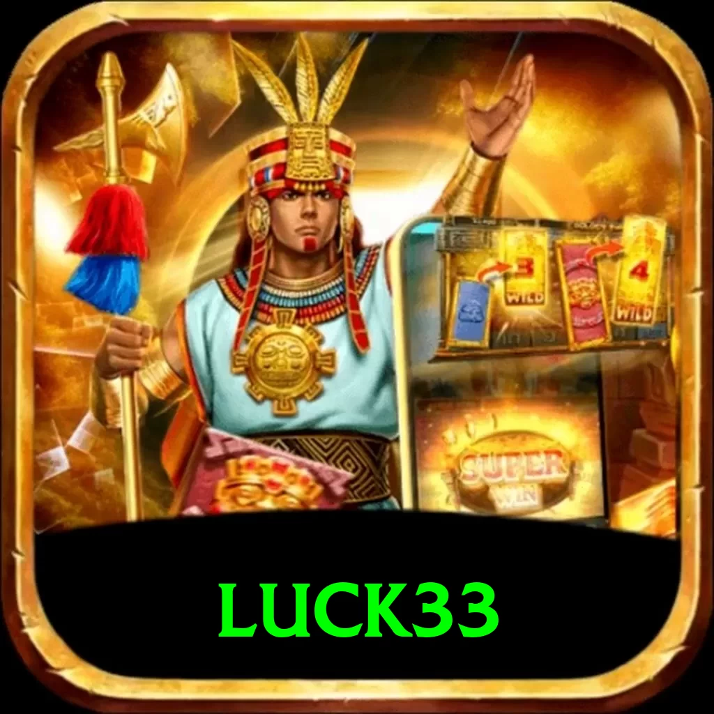 luck33 Games (Casino & Earning) Premium vv3.6.9 - 2