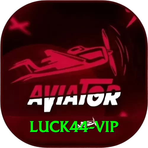 Luck44 Gaming Super v4.7.9 - 2