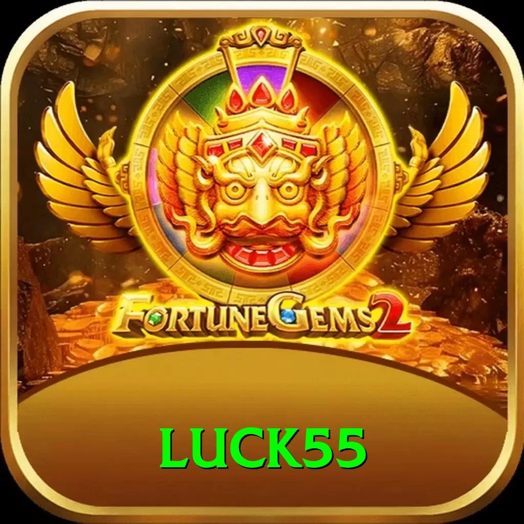 luck55 Gold Pro vv4.1.0 - 2