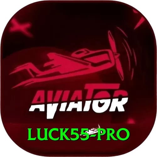 luck55 Gaming Ultimate - 2