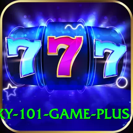 Lucky 101 Game Gold v2.4.0 - 2