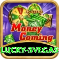 lucky 3vegas Pro